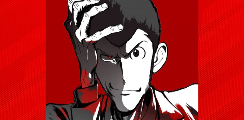 Lupin The 3rd Part 6 è la nuova serie dedicata al ladro gentiluomo 