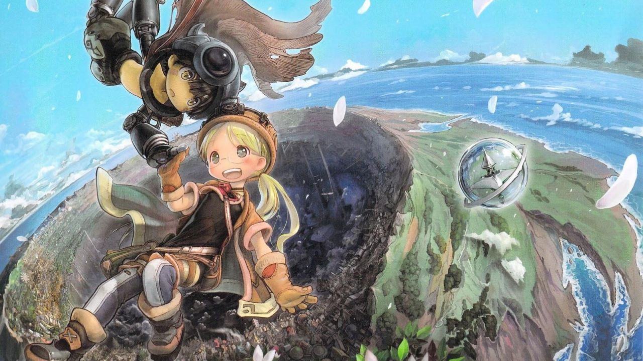 Made in Abyss - Confermata l'attesa seconda stagione