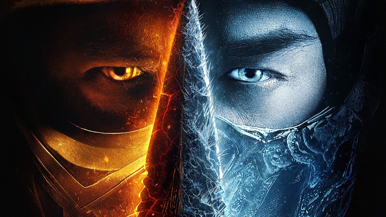 Mortal Kombat - Il film uscirà in esclusiva su Sky e Now TV