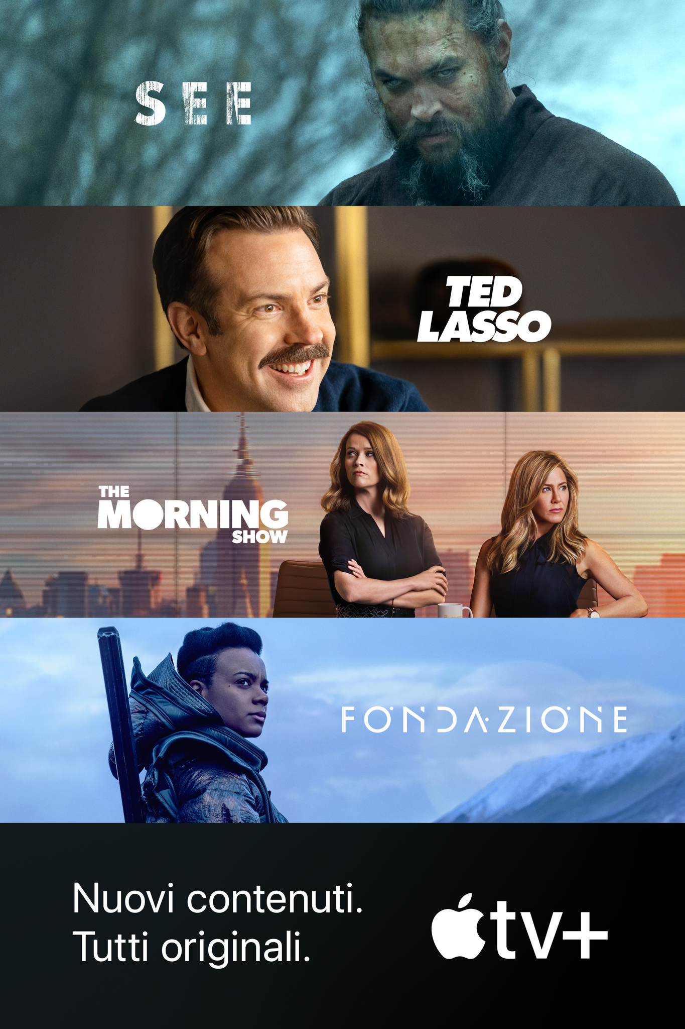 Apple TV+