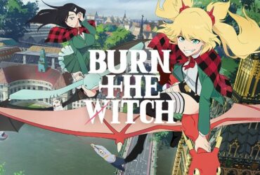 Tite Kubo – Annunciato Burn the Witch da Planet Manga