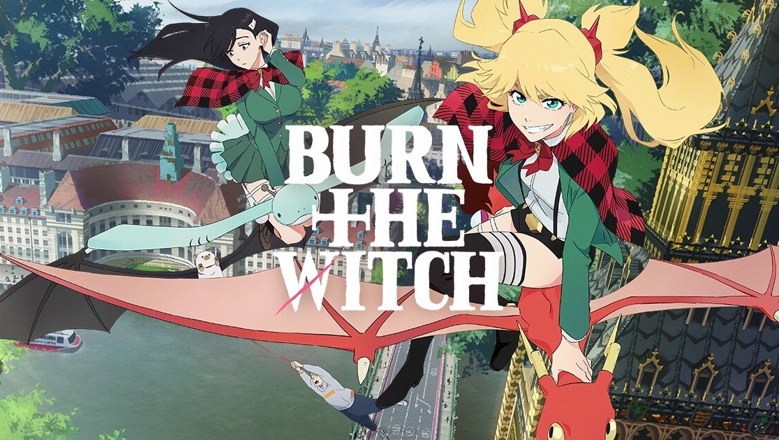 Tite Kubo - Annunciato Burn the Witch da Planet Manga