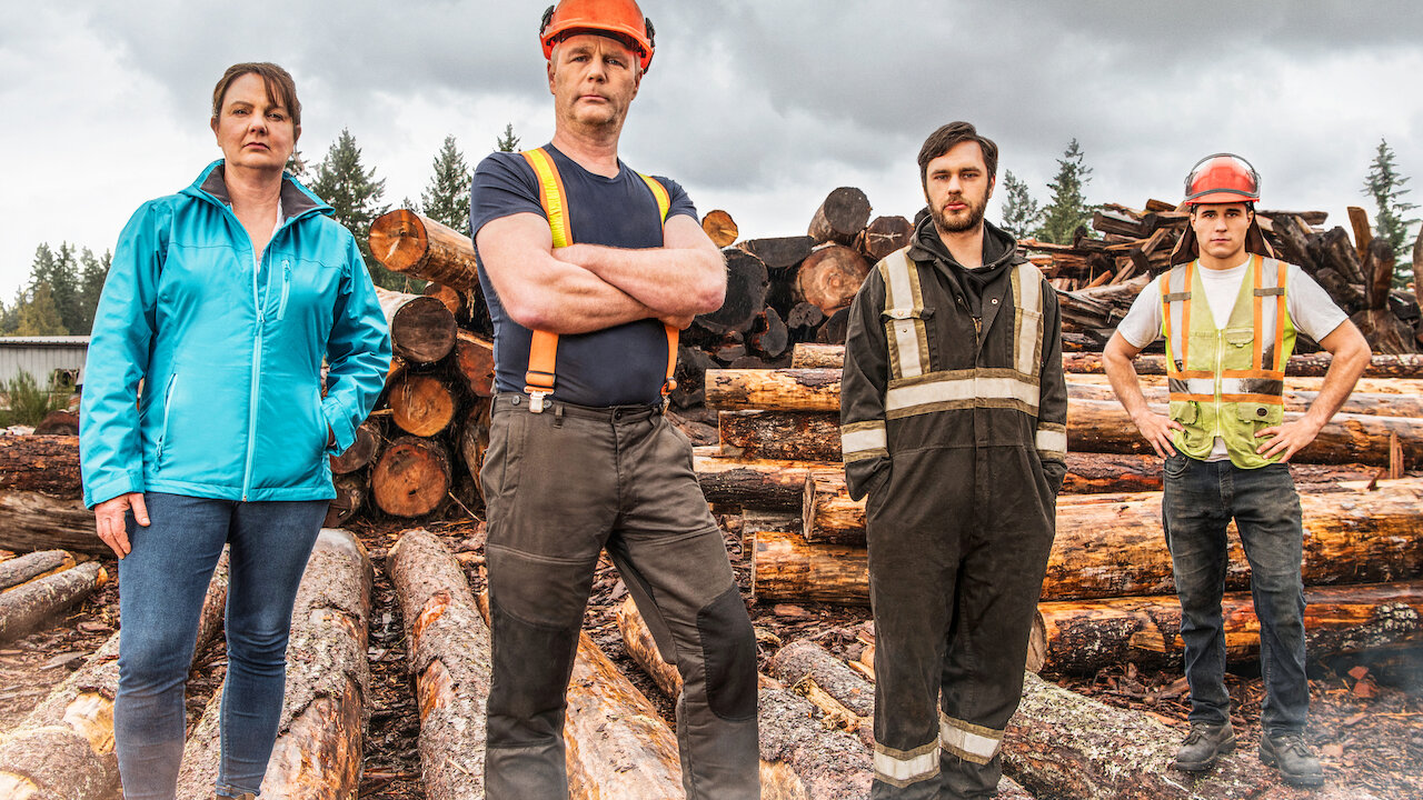 Big Timber