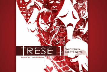 Trese – In arrivo l’anime e il fumetto dell’horror filippino