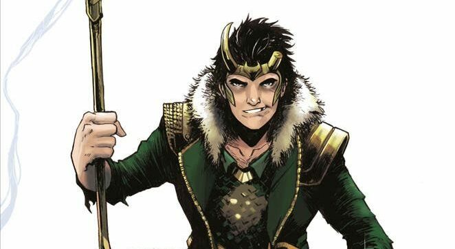 Loki - I fumetti da leggere per prepararsi alla serie su Disney+