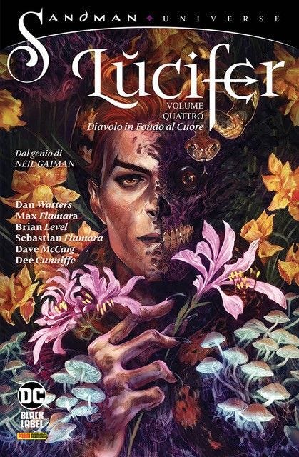 Lucifer 4