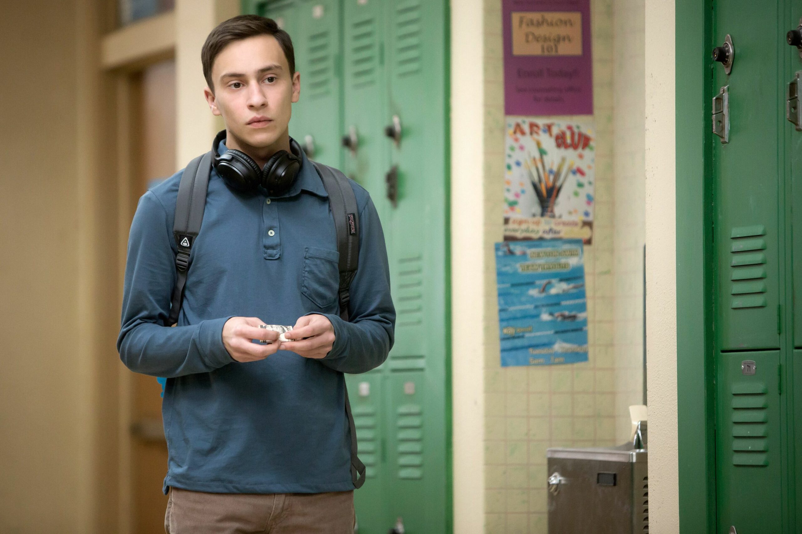 Atypical