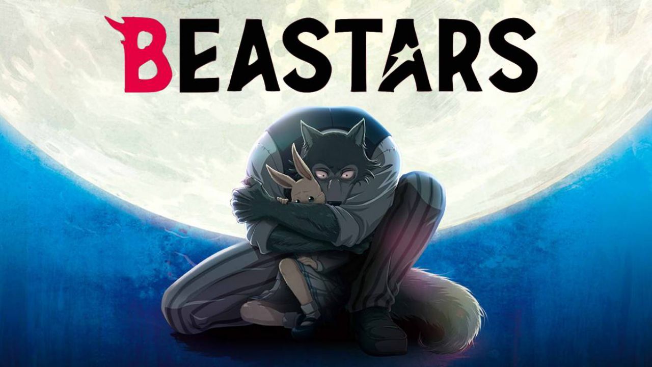 Beastars - La data di uscita della seconda stagione