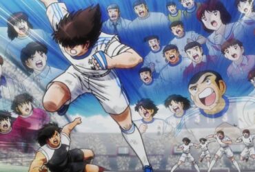 Captain Tsubasa – Arrivano gli episodi inediti su Italia 1