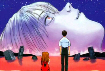 Evangelion – MegaNerd ti regala lo sconto per il cinema