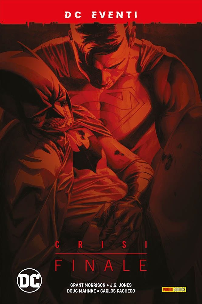 crisi finale