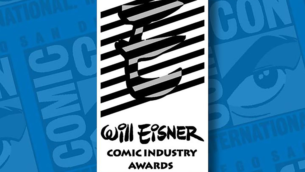 Eisner Awards 2021 - Ecco tutte le nomination, presenti 8 artisti italiani