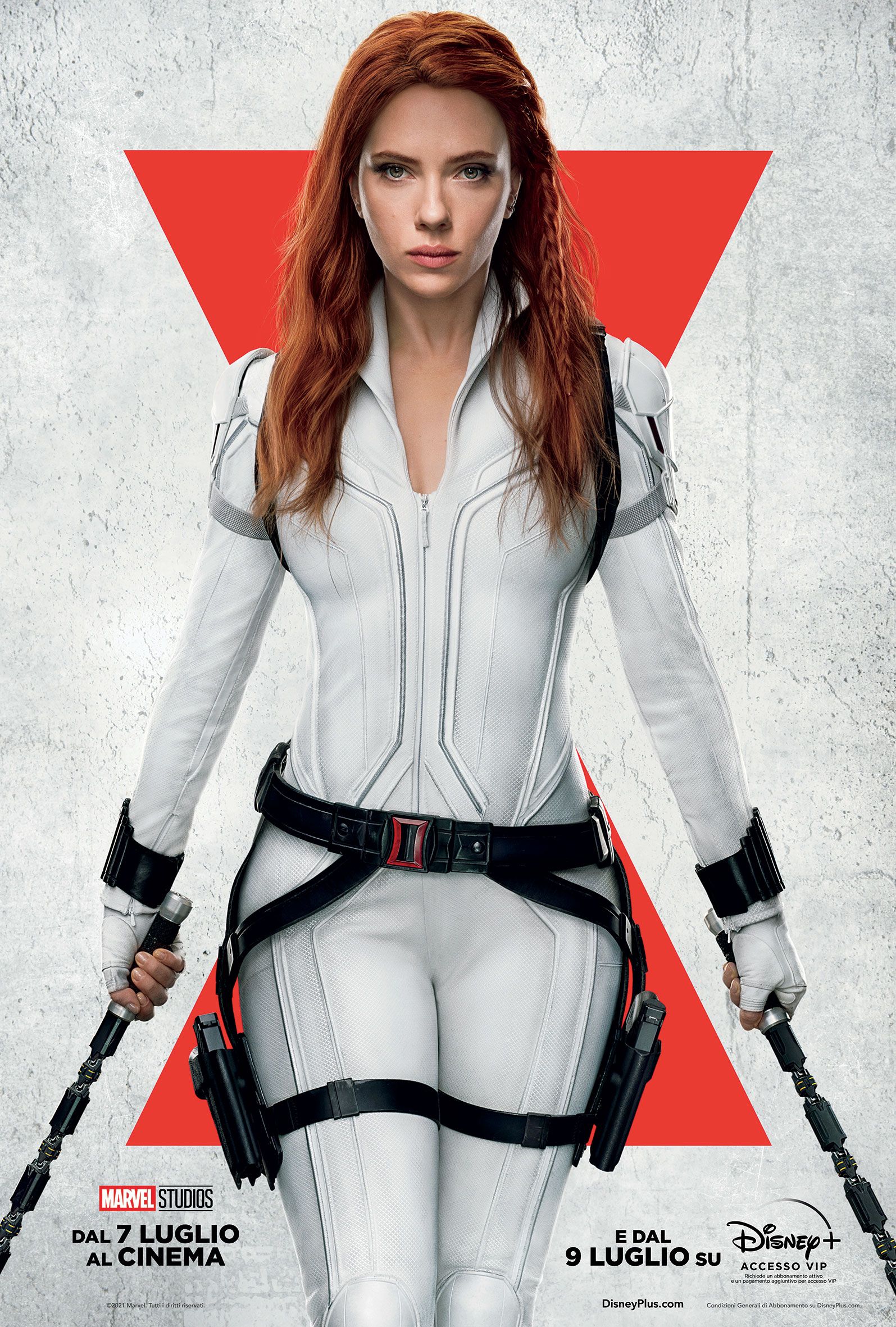 Black Widow