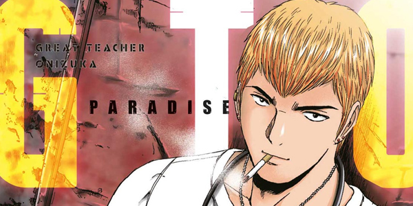 GTO - Paradise Lost: Sarà l'ultimo capitolo nel mondo di Onizuka