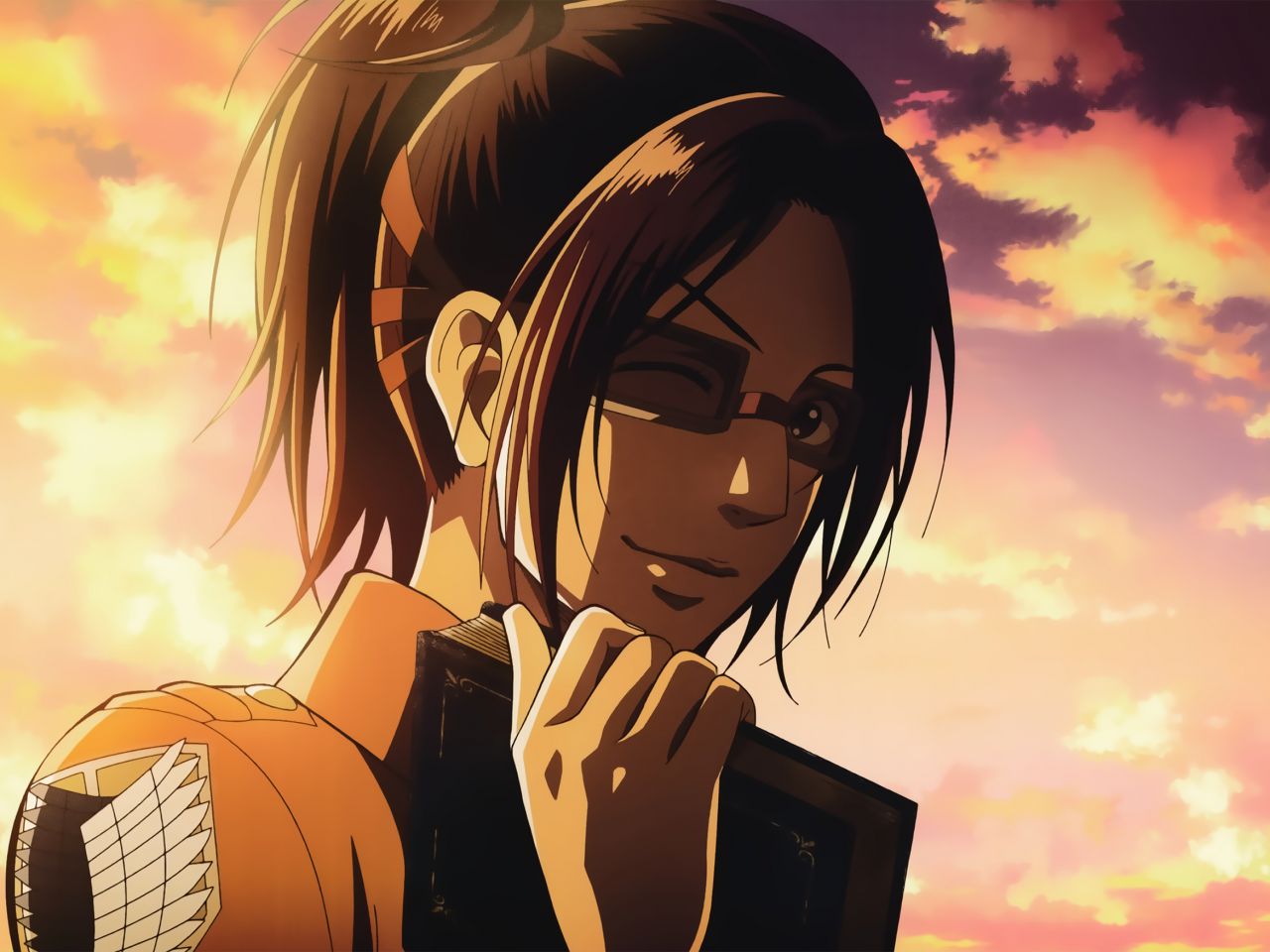 Hanji Zoe