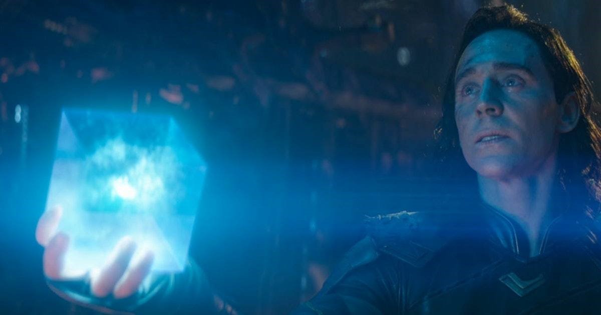 loki 2