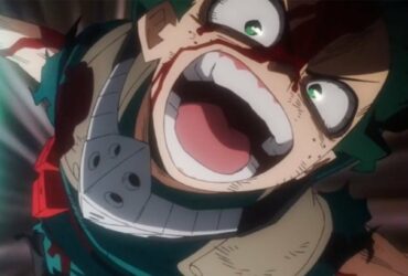 My Hero Academia – Nuovo trailer per il terzo film