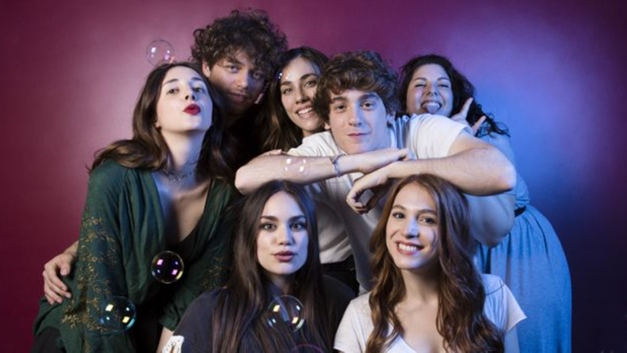 Skam Italia - Ecco il video-annuncia la quinta stagione