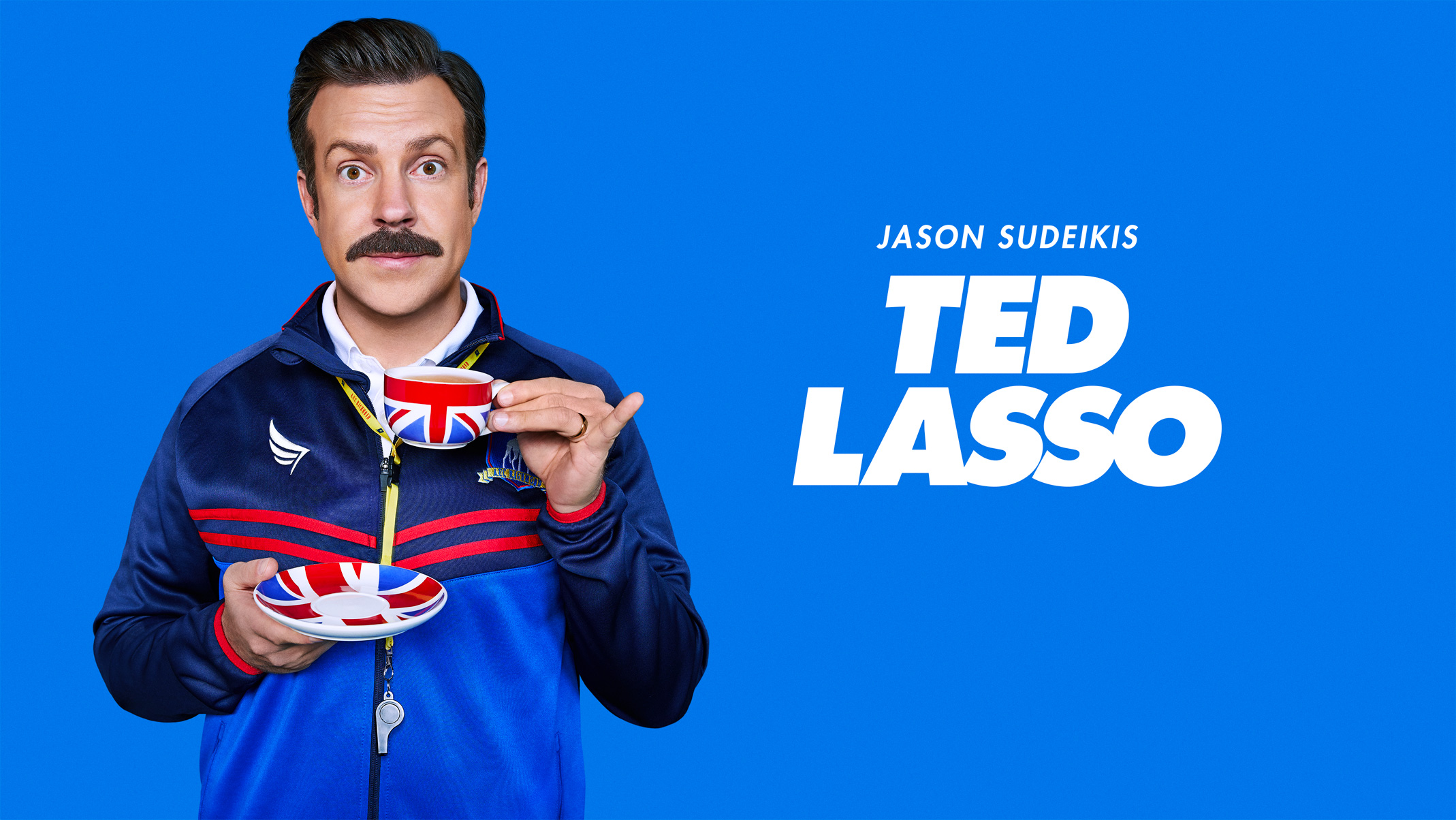 Ted Lasso - Il trailer della seconda stagione