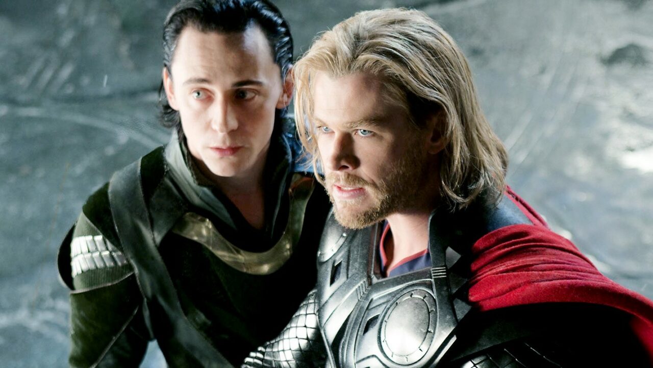 thor movie 1