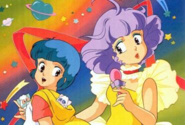 Creamy Mami – Nippon Shock pubblicherà il nuovo mook celebrativo