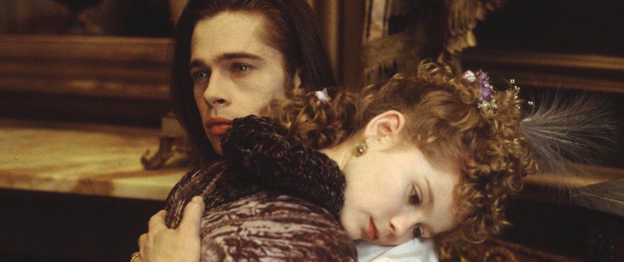 Anne Rice_ la parola al vampiro