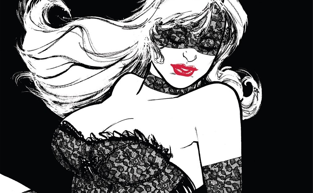 Black Kiss - saldaPress pubblica il capolavoro di Howard Chaykin