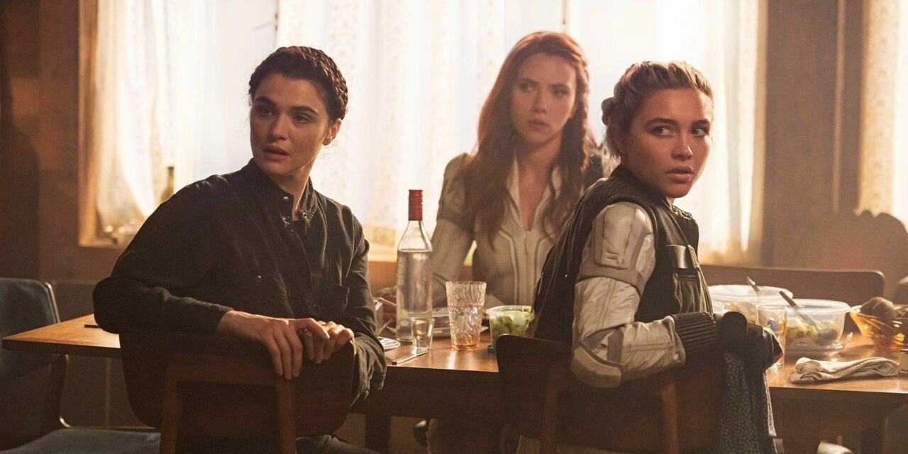 Black-Widow-Scarlett-Johansson-Florence-Pugh-Rachel-Weisz