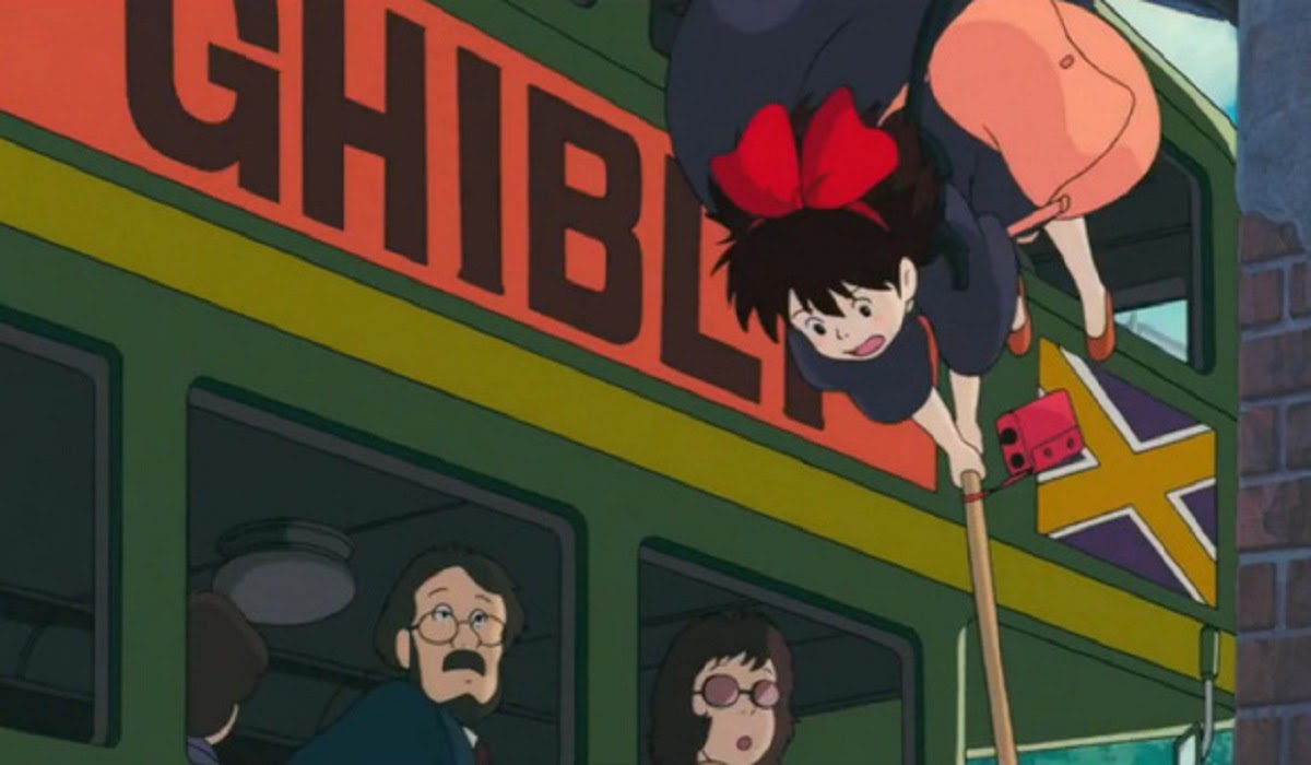 Studio Ghibli - Tutti gli easter egg dei film