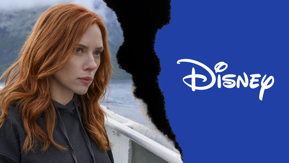 Black Widow - Scarlett Johansson fa causa a Disney, che replica: «Triste e dolorosa»