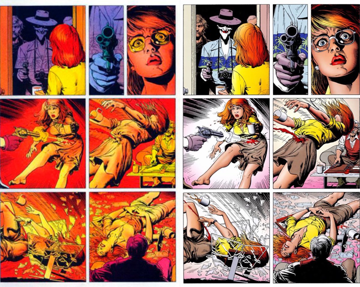 batgirl killing joke