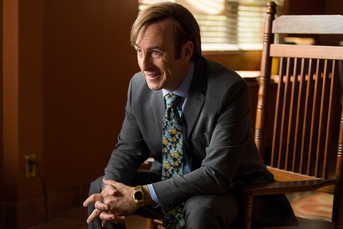 Better Call Saul - Bob Odenkirk è stabile: aveva avuto un collasso sul set