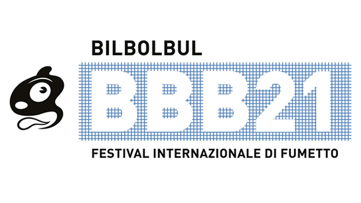 BilBOlbul - Annunciata l'edizione 2021