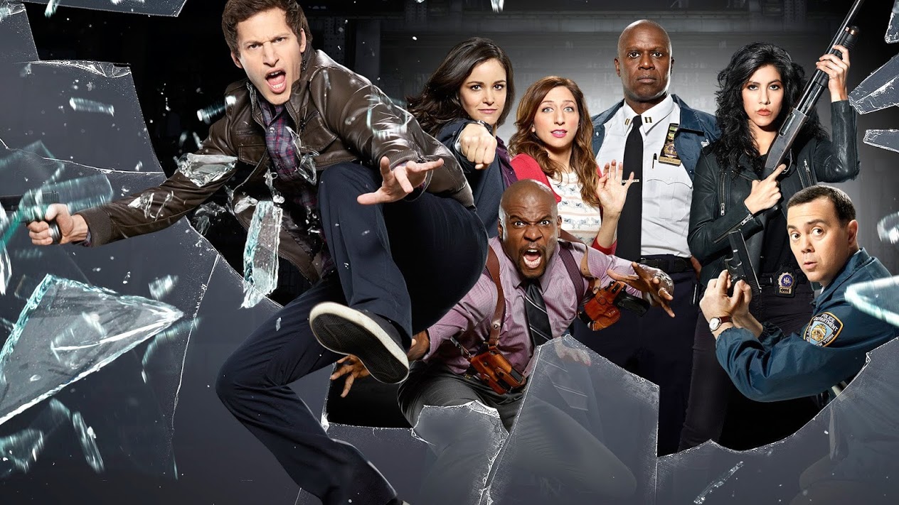 Brooklyn Nine-Nine - Il trailer della stagione finale