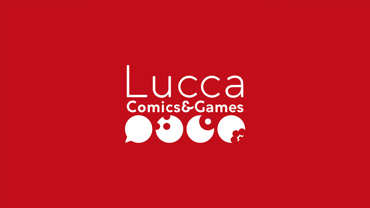 Lucca Comics & Games 2021 torna in presenza: ecco le date