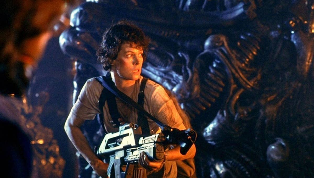 Alien - La protagonista della serie TV non sarà Ripley