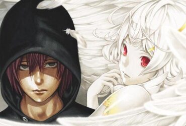 Platinum End – Primo trailer dell’anime