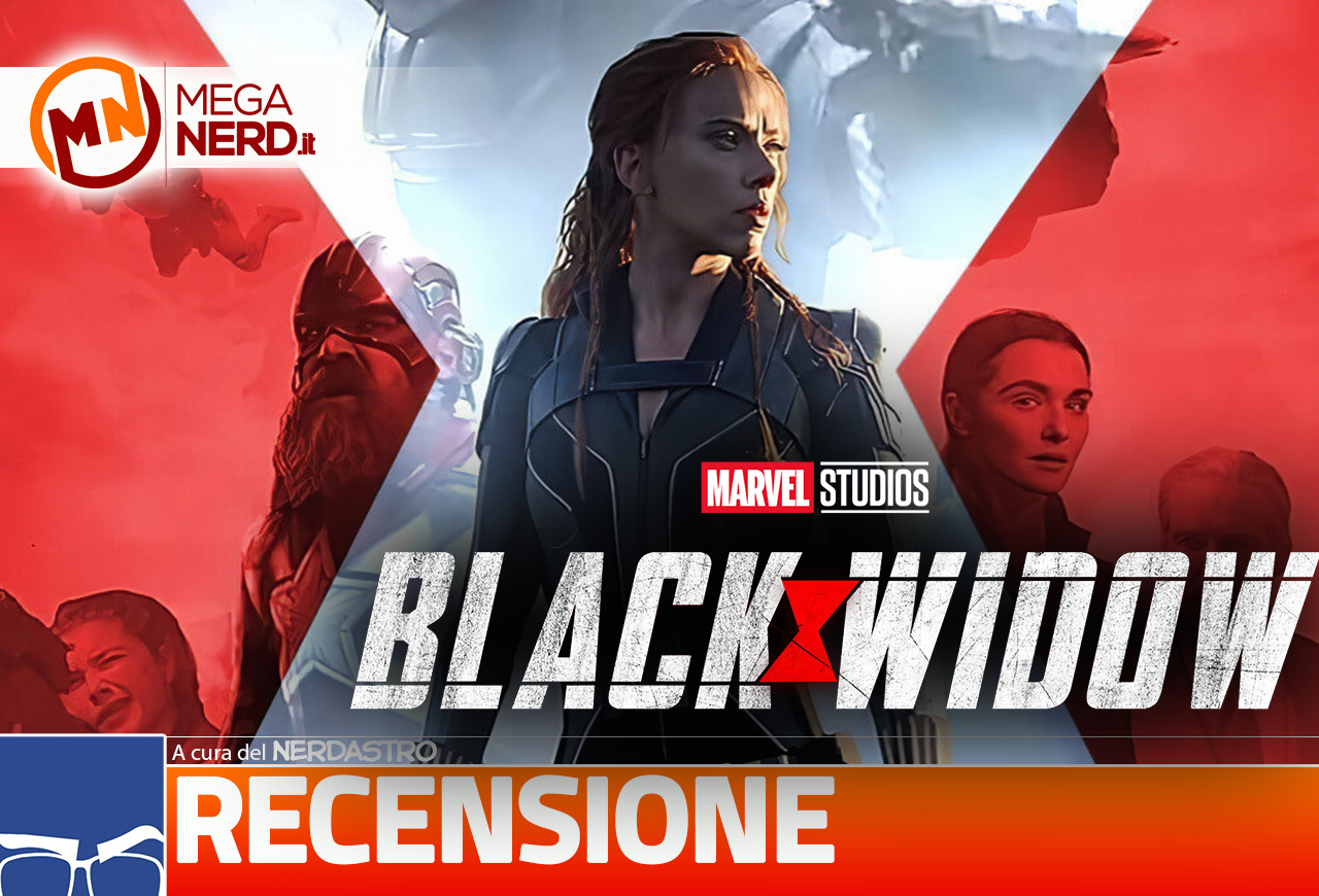recensione black widow