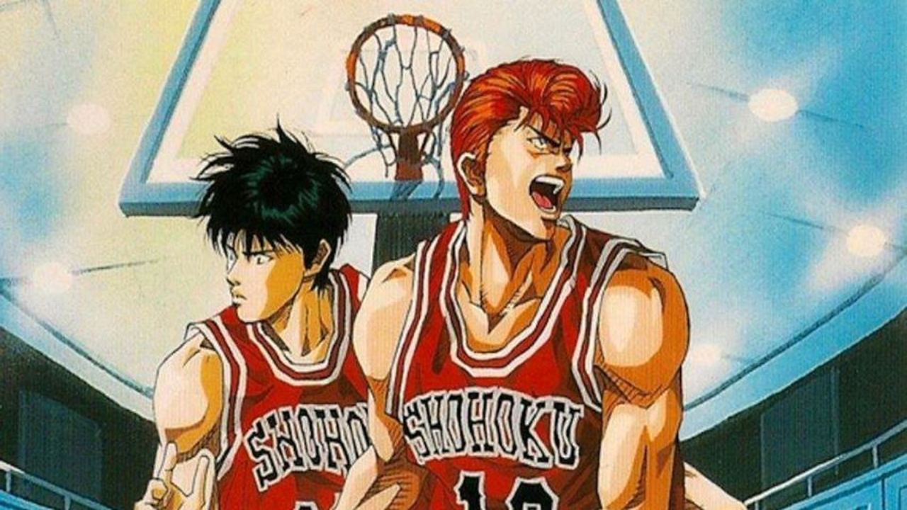 Tokyo 2020 - L'opening di Slam Dunk risuona sul campo da gioco