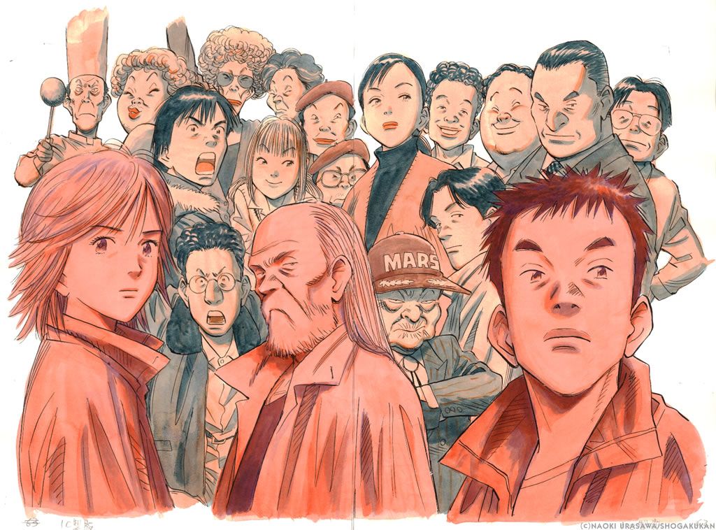 20th Century Boys – L’incubo delle sette religiose in Giappone