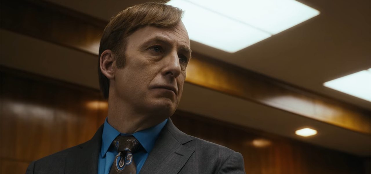 Bob Odenkirk ai fan: Tornerò presto