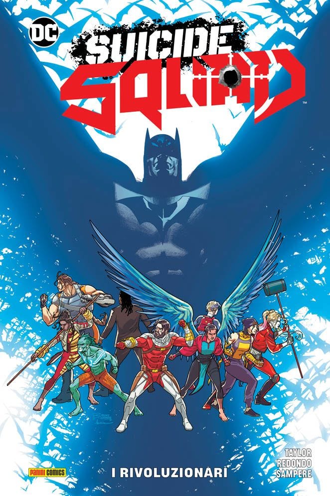 Suicide Squad - I rivoluzionari