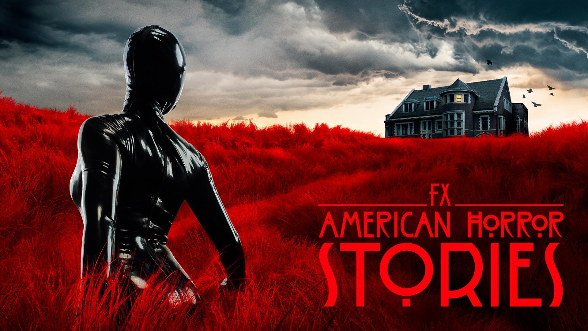 American Horror Stories - La nuova serie limitata su Star/Disney+