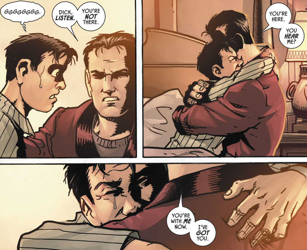 batman 8 3