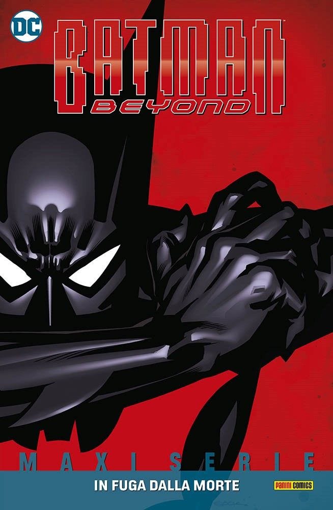 batman beyond