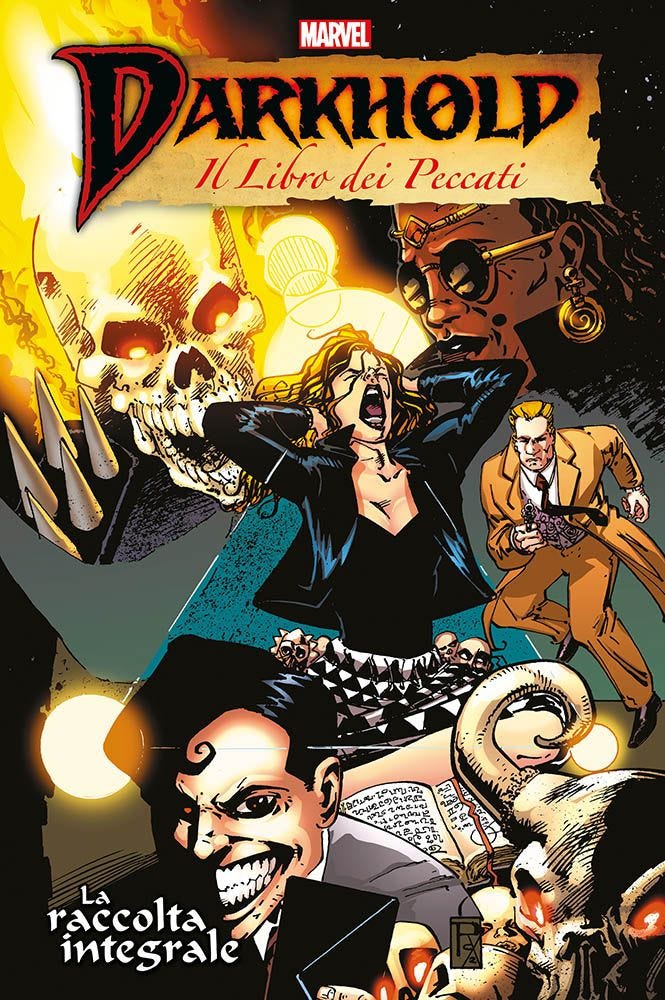 darkhold
