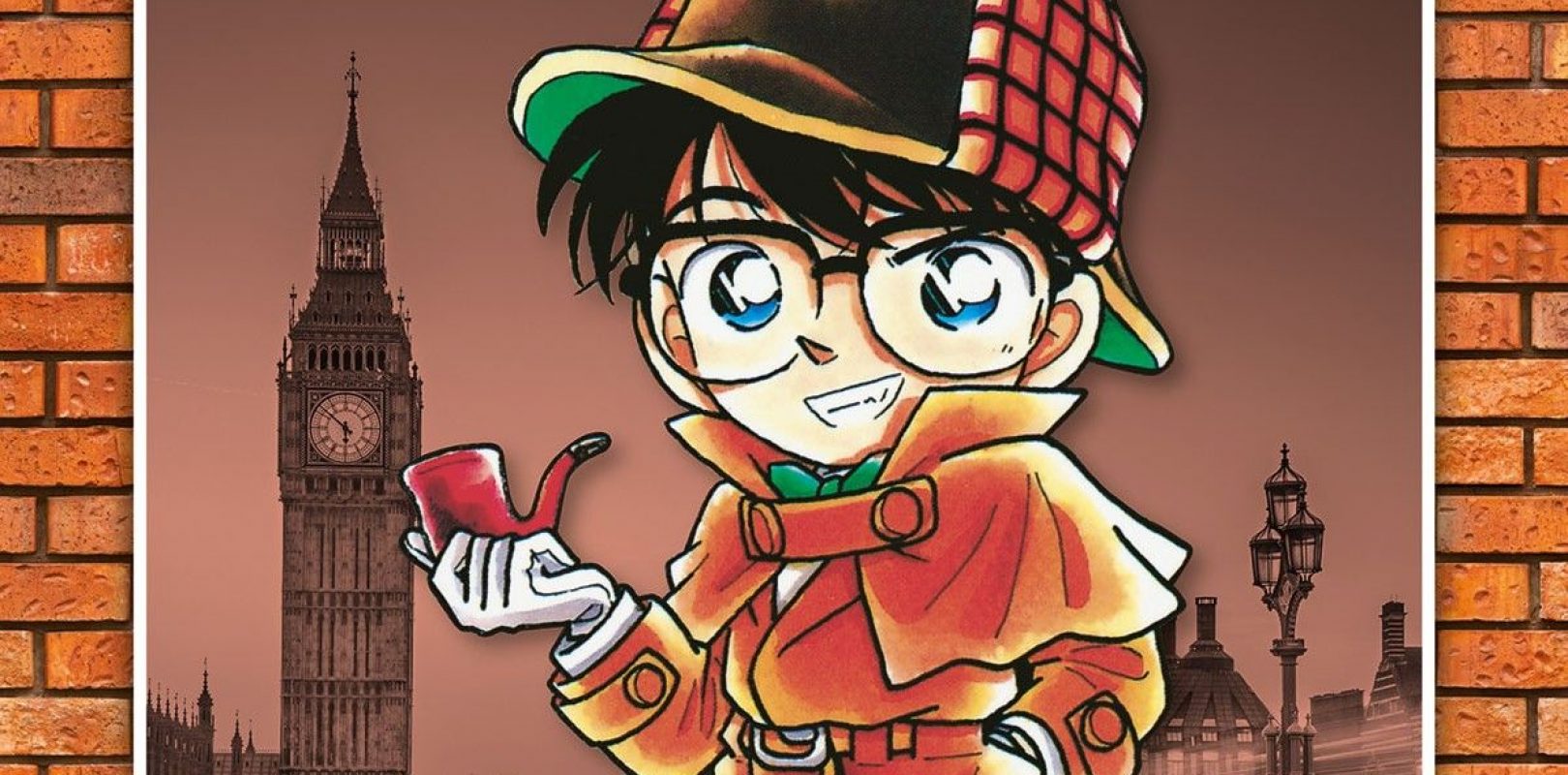 Detective Conan - Star Comics annuncia una nuova edizione quindicinale