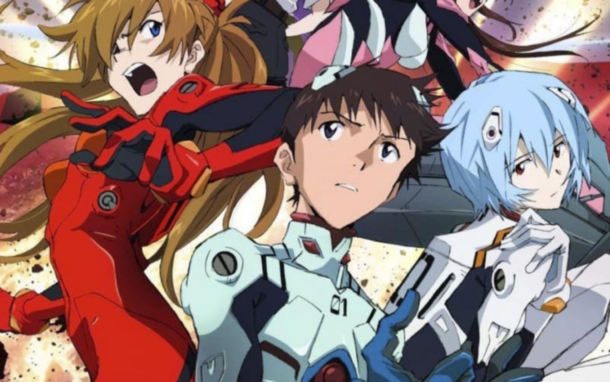 Prime Video - Gli anime imperdibili in catalogo