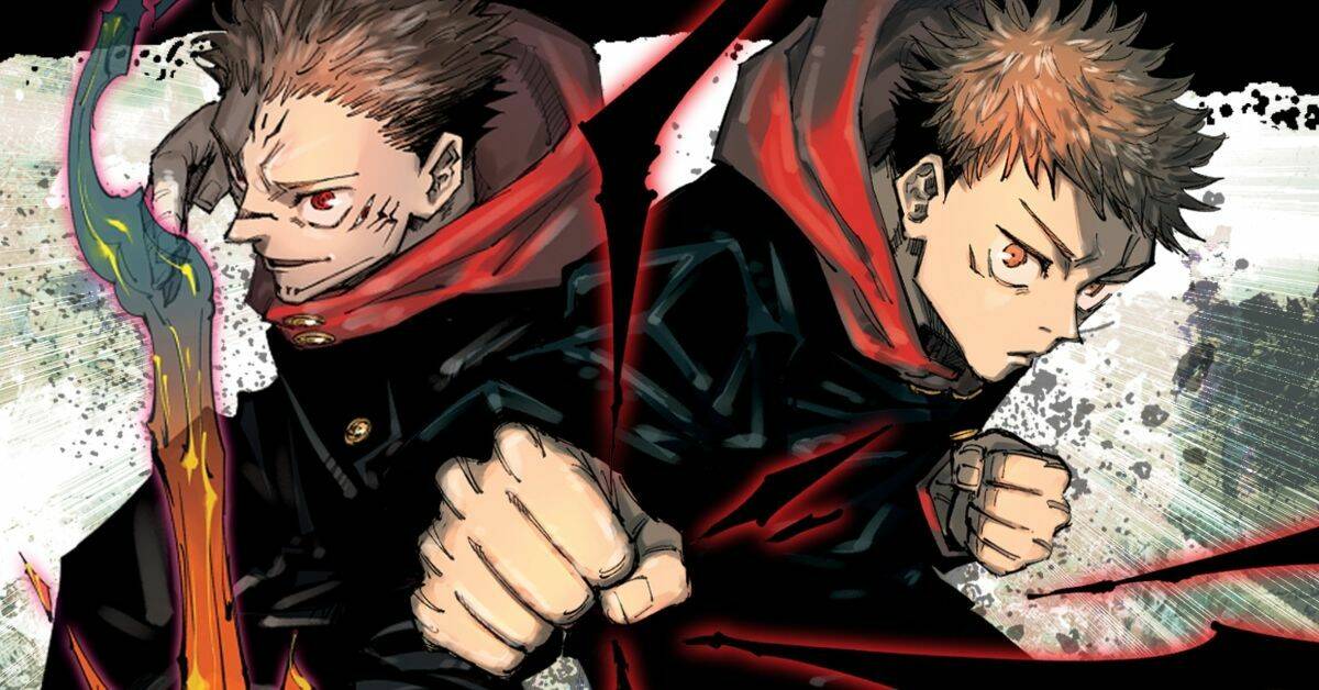 Jujutsu Kaisen - In uscita l'esclusiva fashion variant