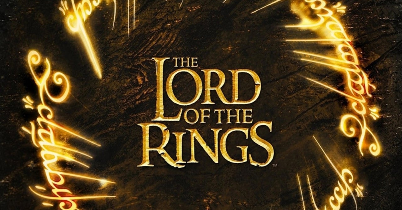 The Lord of the Rings - Prima immagine e data d'uscita dell'attesissima serie TV